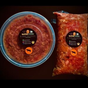 Proteina de Caballo