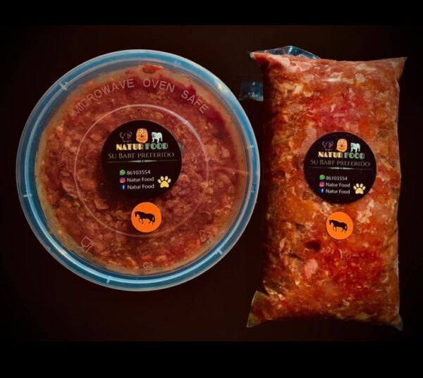 Proteina de Caballo