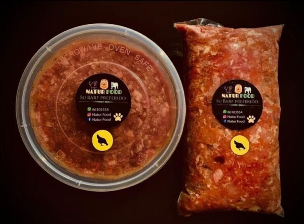 Proteína de Pollo