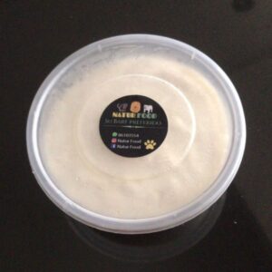 Yogurt natural Unidad 200gr